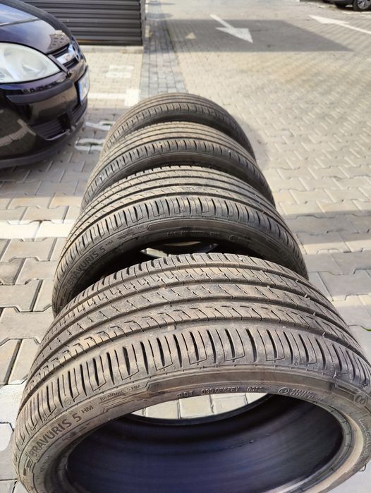 Anvelope Barum Bravuris 5 HM 225/40/18