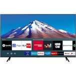 Televizor Samsung 43TU7092, 108 cm, Smart, 4K Ultra HD, LED