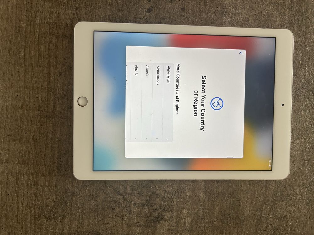 Таблет Apple Ipad  Air 2