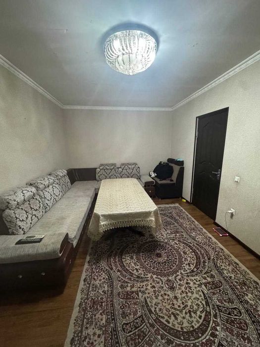 Тезда Сотаман Корасу 6 массив 2/3/3  40м2 разд мебел. Нархи 39000 у е.