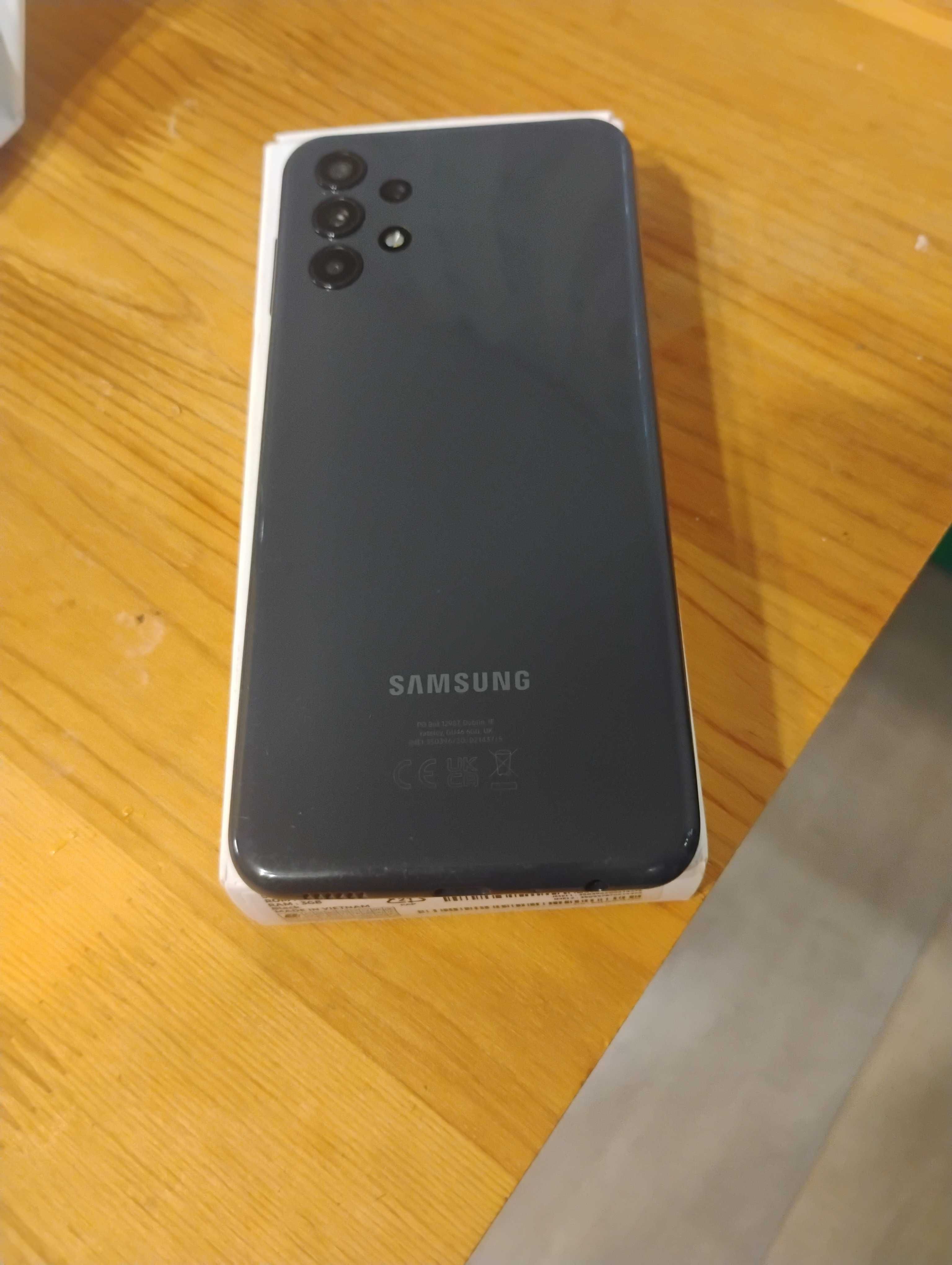 Samsung a13 на 2 години