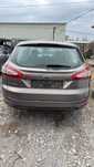 Ford mondeo 2.0TDCI