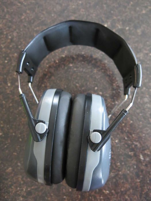 Външни антифони SNR 29dB