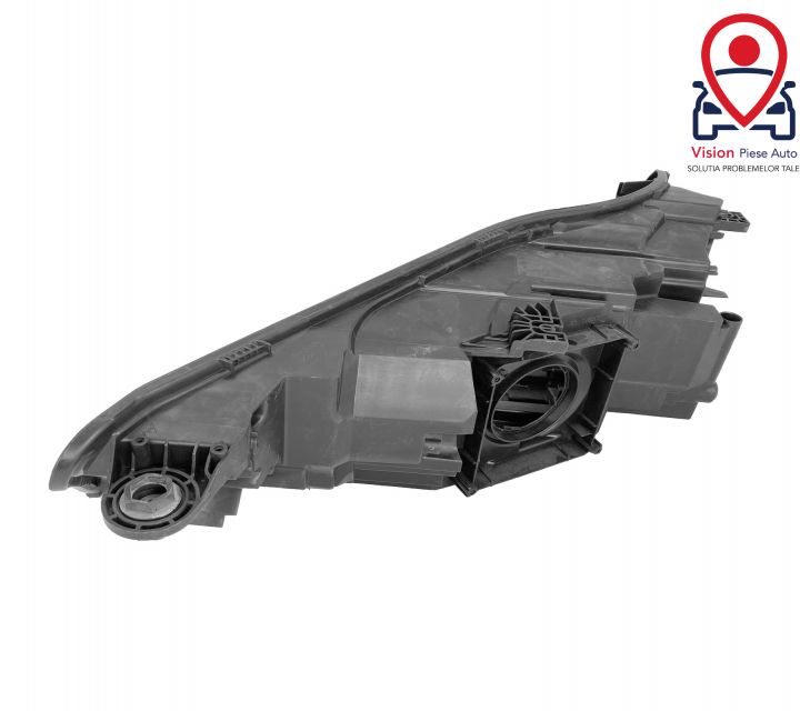 Десен фар Корпус Нов Led Matrix / Non Matrix Ауди Q5 2 / Audi Q5 2 Кро
