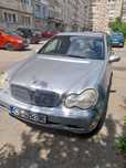 Vând mercedes c class
