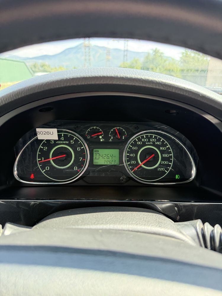 Lacetti (Gentra) 2023 yil dekabr toza