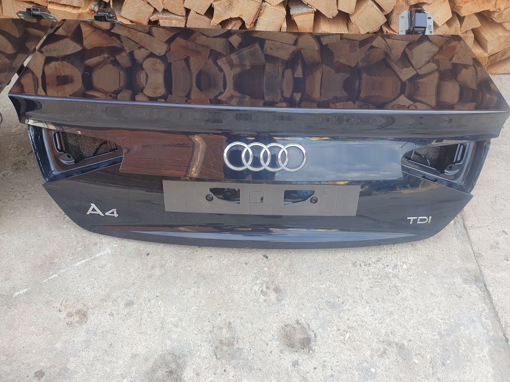 Haion audi a4 b8 b8.5