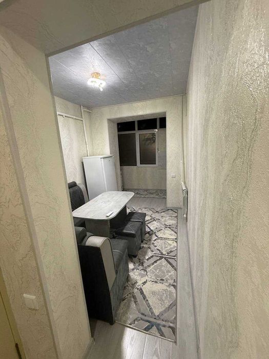 СРОЧНО! Продаётся квартира 1/2/4, Яккасарайский район, 28,8 м2