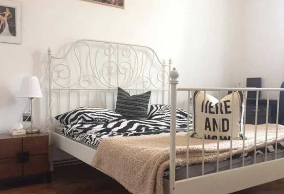 Дава се под наем Двустаен апартамент в Пловдив, Мараша - 58 кв.м за 188.7 € - Снимка #3