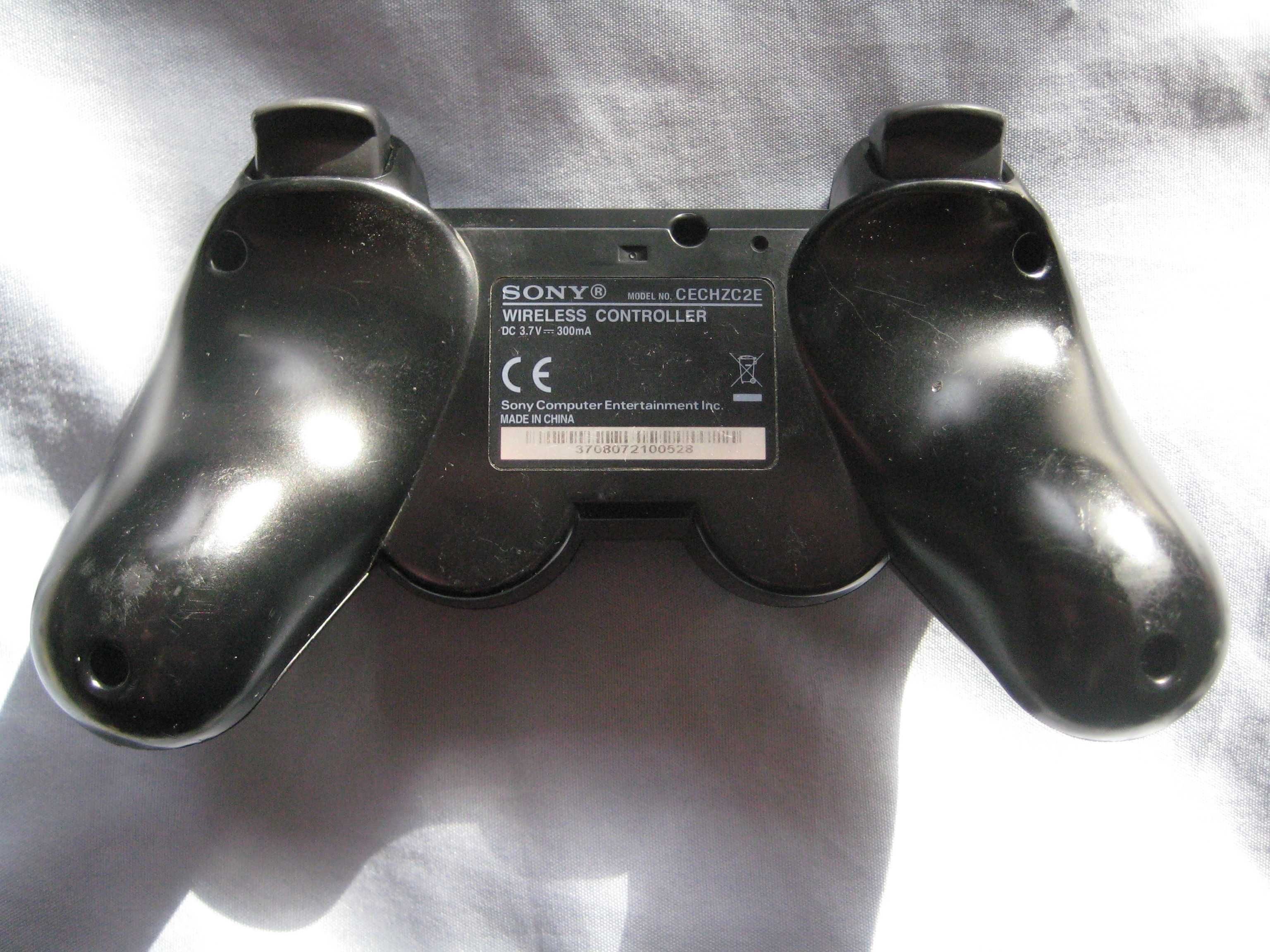 Продавам оригинален Dualshock джойстик-контролер за Ps3