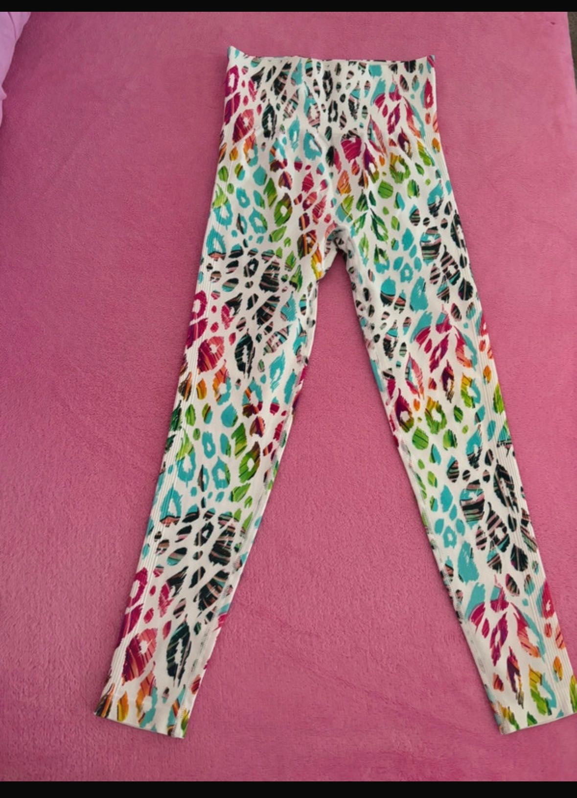 Iegari animal print