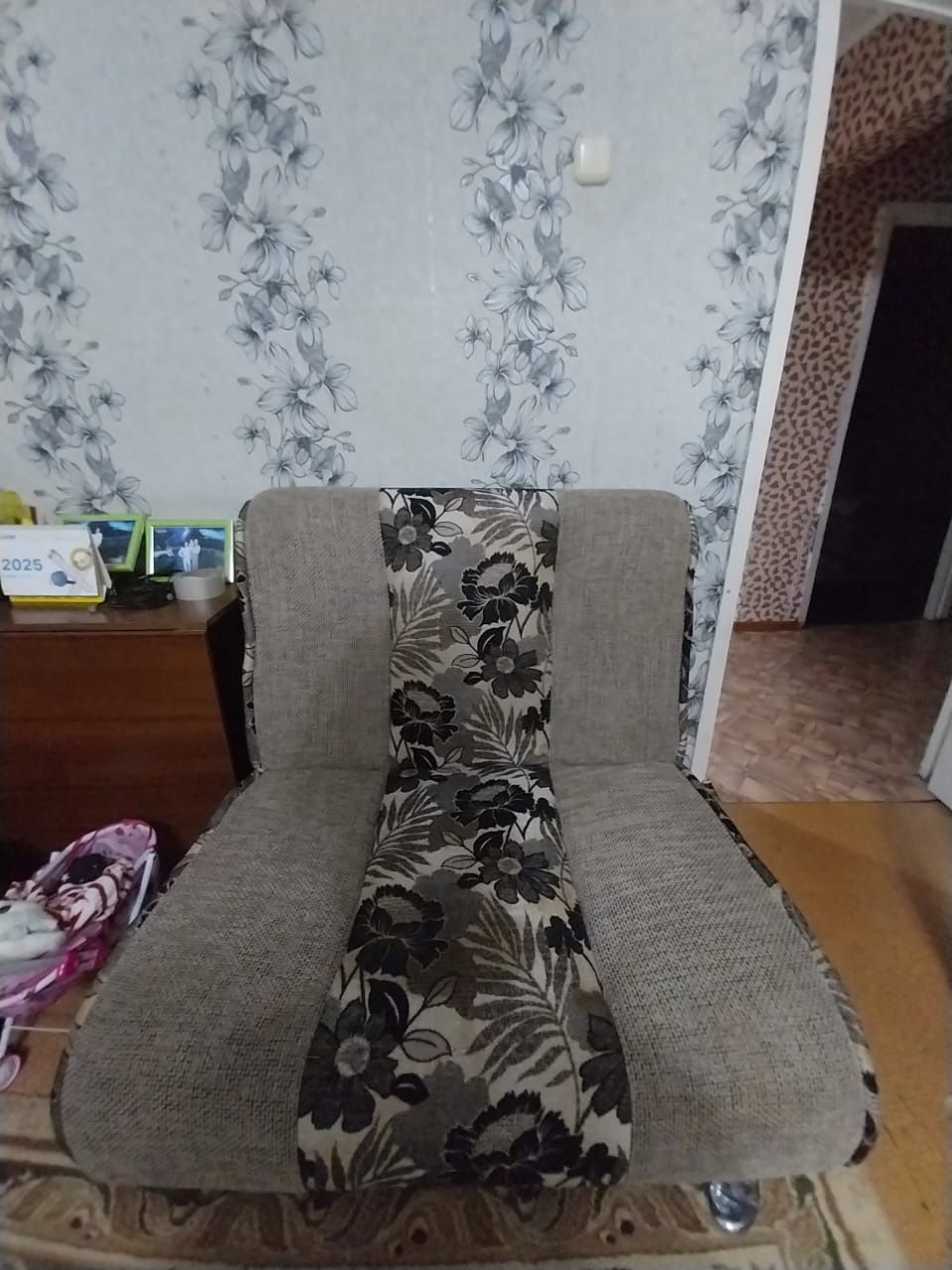 Продаётся мягкий уголок