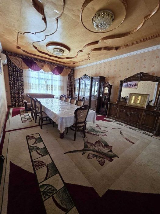 Аренда участка!  13-комнат,  640 кв.м Юнусабадский район. ЖЖБ
