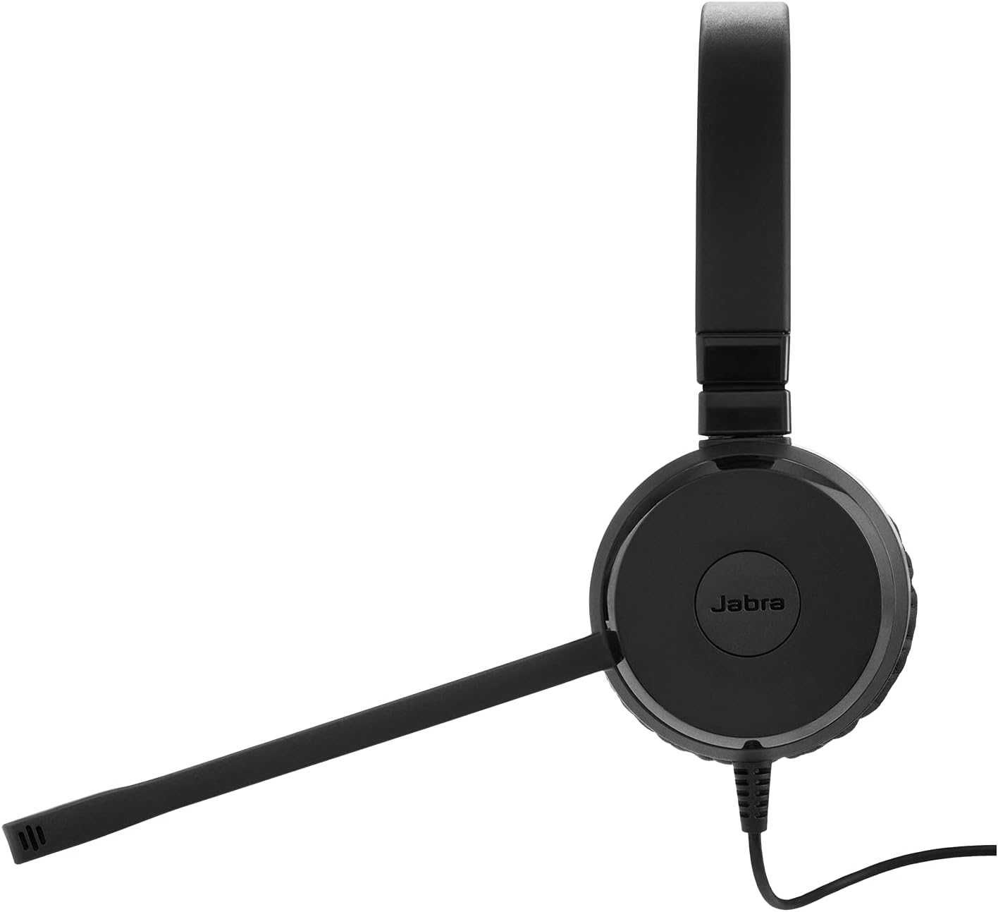 Профессиональные наушники для Call центров Jabra Evolve 20SE DUO
