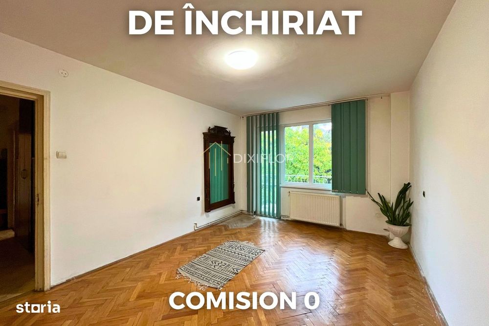 Spațiu de birouri pentru diverse activități | zona ultracentrală