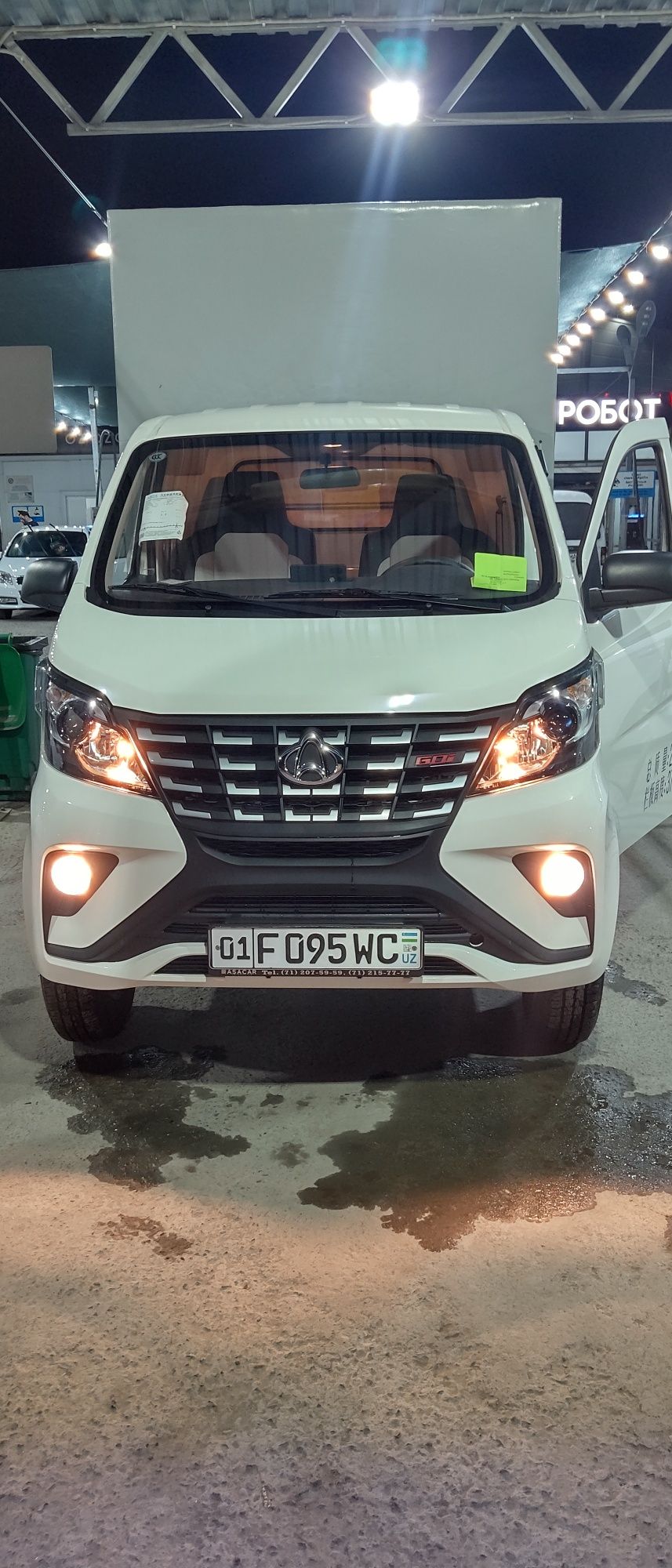 Arenda changan faqat toshkent prapiska bolishi kerak
