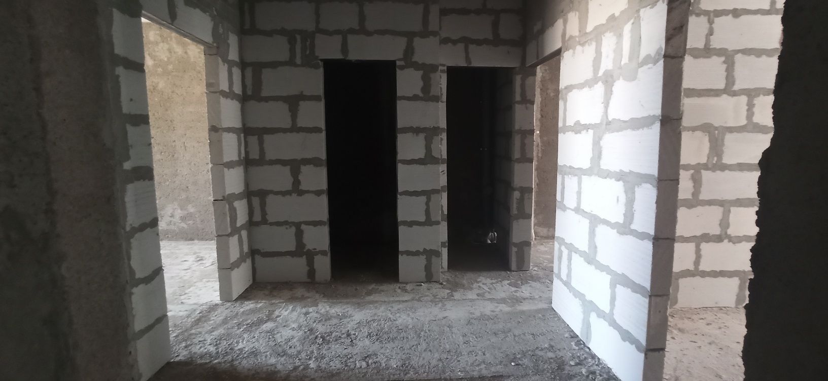 Зарафшон шахар. 3 хона килишни имконияти бор, 3 каватда квартира