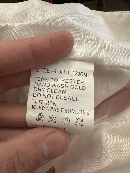 Costum Halloween pirat si prinț