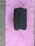 Carcasa baterie protectie baterie din plastic pt vw passat cc