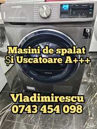 Masina de spălat/masini de spalat si uscatoare