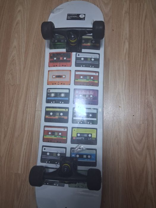 Vând firefly SkB 500