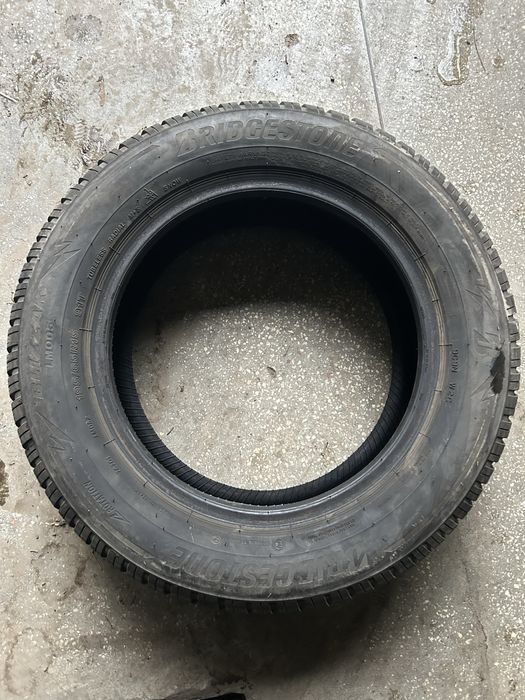 Anvelope de iarna  Bridgestone 195 65 15