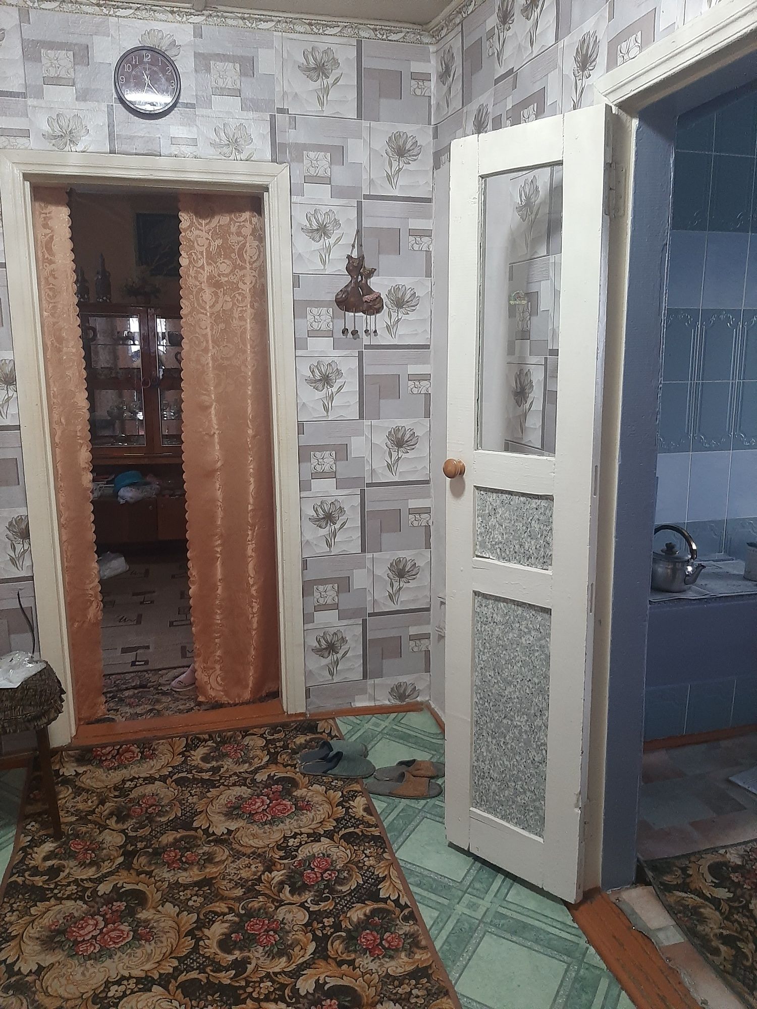 Продам дом 65км.от горрда