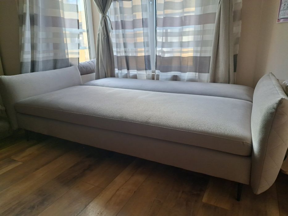 Разтегателен Полски Диван НАМАЛЕН!