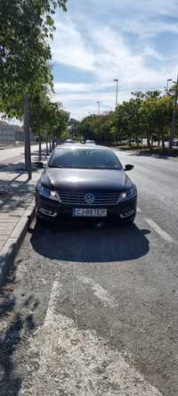 De vanzare VW CC 2012