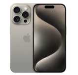 Iphone 15 pro 256