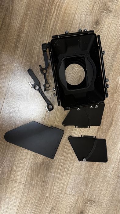 Tilta Matte Box компендиум