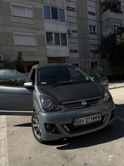 aixam 2014 4 locuri ( nu microcar , ligier , chatenet )