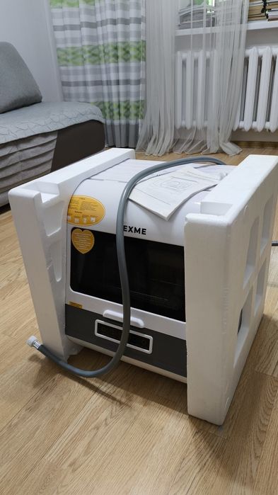 Мини Посудомоечная машина Nexme