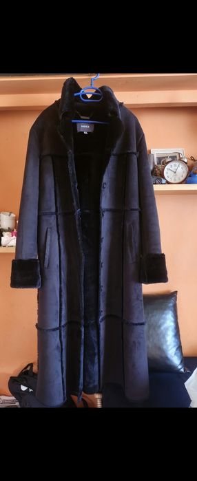 Палто Mexx безупречно