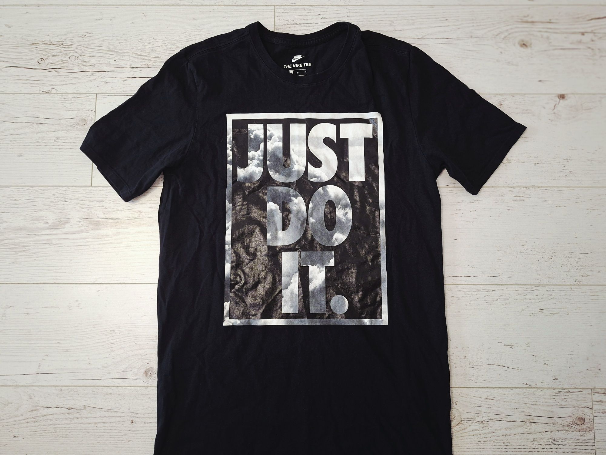 Nike-Ориг.  тениска