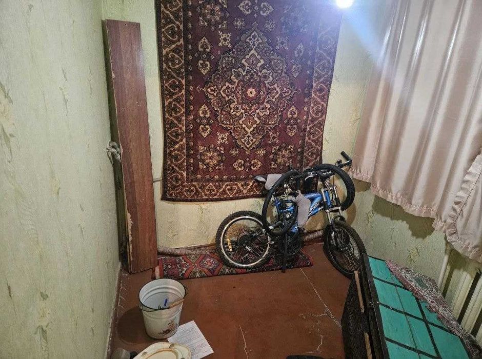 Чиланзар-19 Панель 2в3/4/4 балкон 1,5/6 Ориентир Мойка 50/50