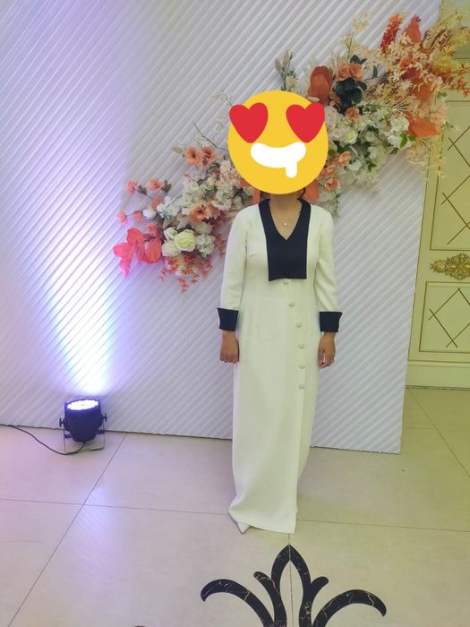 Платье вечерний  успейте приобрести