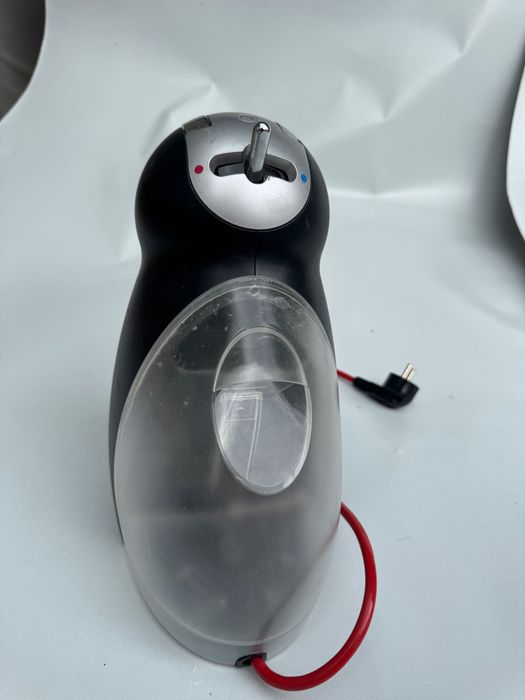 Кафе машина Nescafe с капсули