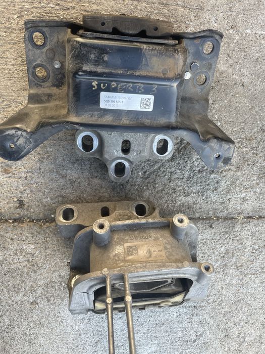 Suport motor VW golf 7 passat b8 octavia 3 superb 3