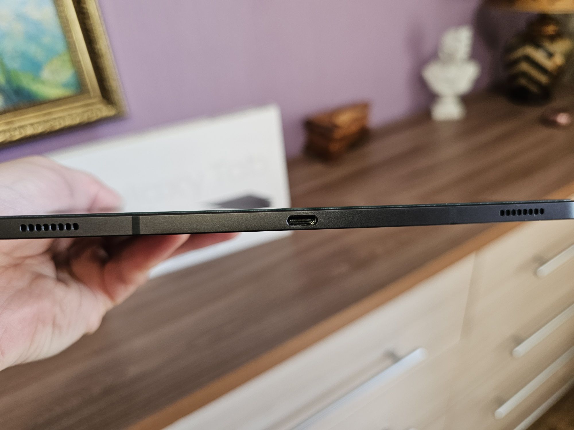 Samsung Tab S 8 Plus 5G