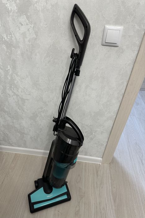 Продается новый пылесос