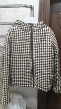 Куртка с RedTag размер UK 12, русский размер 44-46. Б/у. 100000 сум.