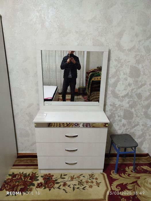 Trimo kamot chestr тримо камод