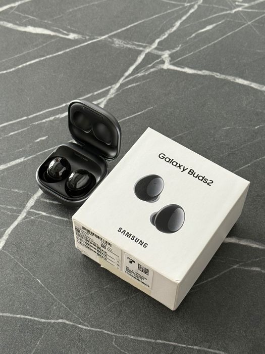 Galaxy Buds 2 | Samsung