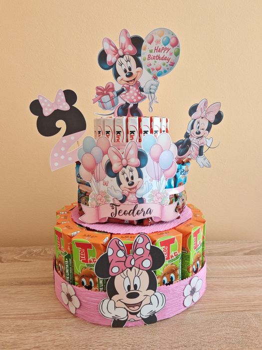 Tort barni tort copii