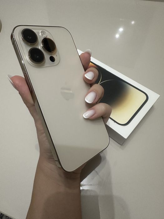iPhone 14 Pro 128 GB – stare excelenta