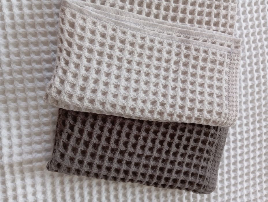 Набор полотенец 2в1