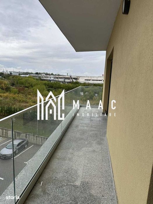 Apartament 2 Camere | 64MPU | Balcon | Turnisor