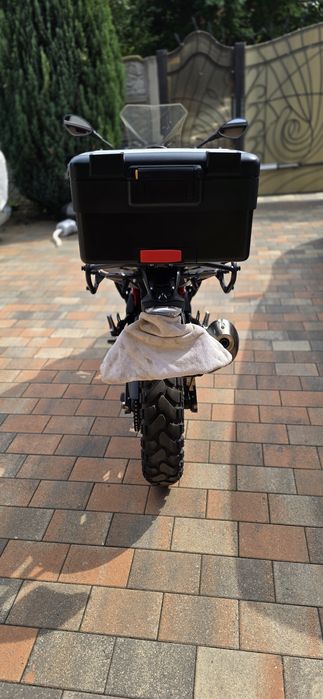Vand BMW GS 310 AN FABR 2023