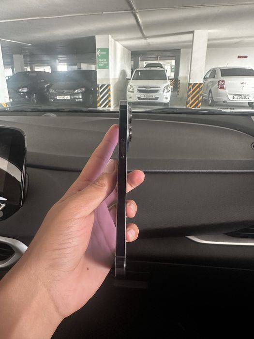 iPhone 14pro max ZA/A